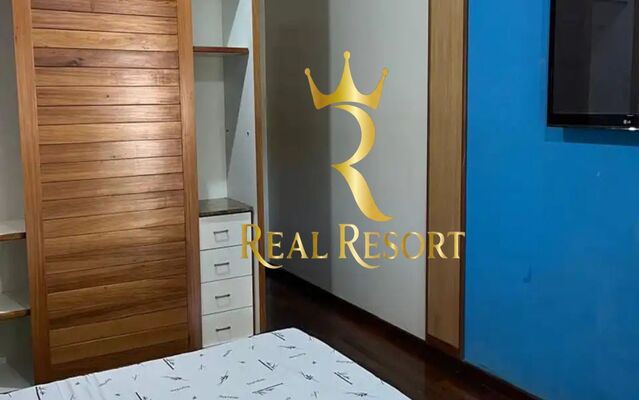 Suite Luxo (1)